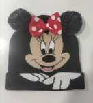 Gorro Minnie Mouse