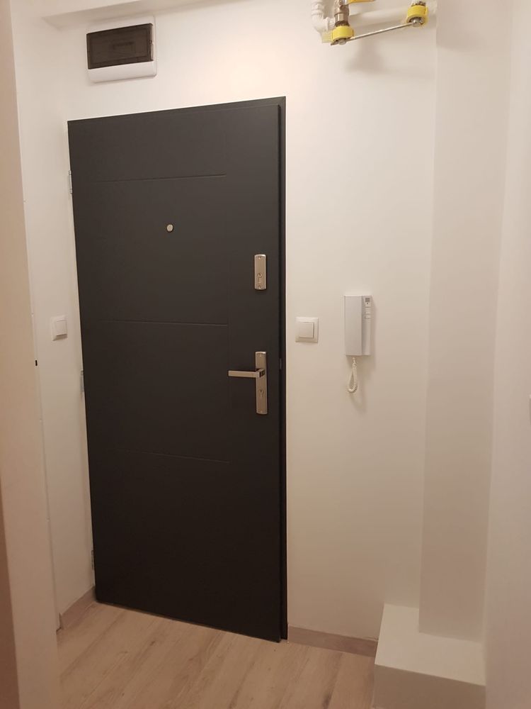 DO WYNAJĘCIA Bardzo ładne mieszkanie PARTER 2 pokoje CENTRUM RADLIN