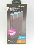 Power bank TRACER EnerGo 10000mAh PD+QC3.0 BO 2x USB-A 1X USB-C