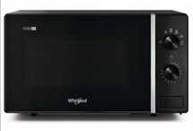 WHIRLPOOL Kuchnia mikrofalowa MWP101B
