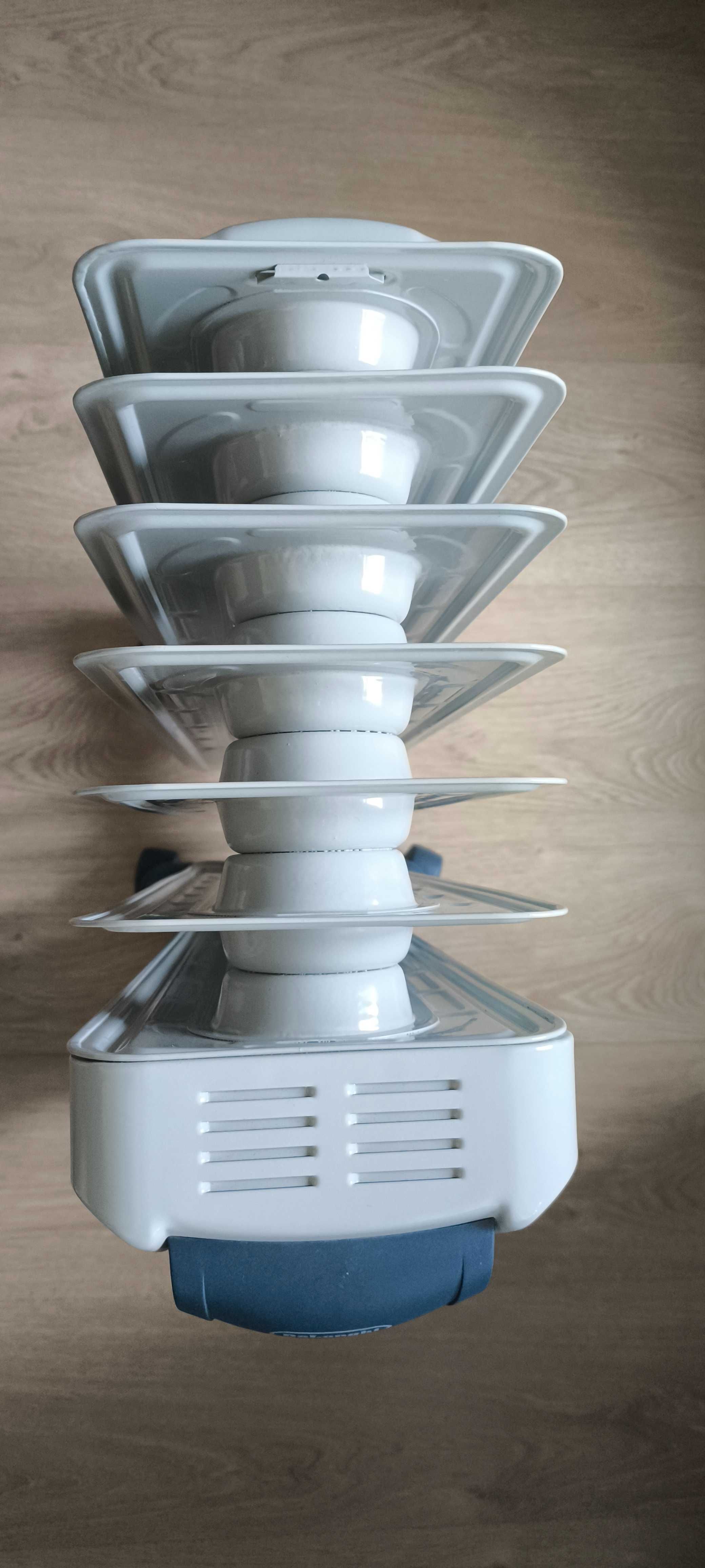 Продам новий масляний радіатор Delonghi gs 770715 (1,5кW)