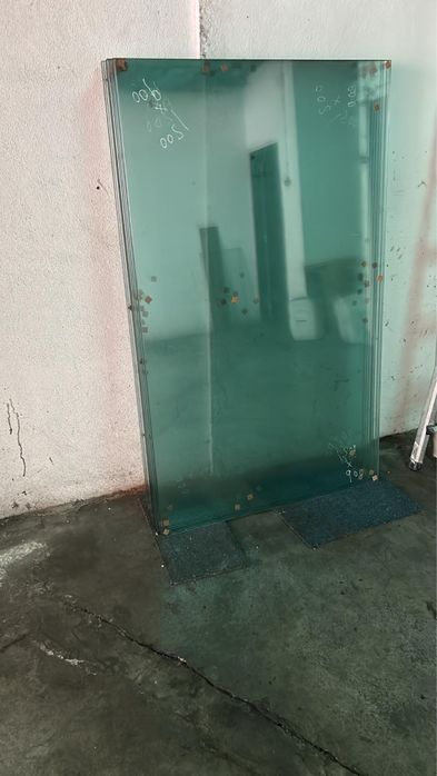 Vendo vidro laminado