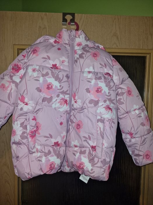 Kurtka zimowa Cool Club r122