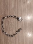 Apart charms bransoletka srebro 925 21cm