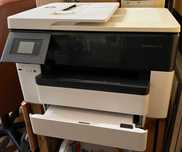 HP OfficeJet Pro 7740 Wide Format All-in-One