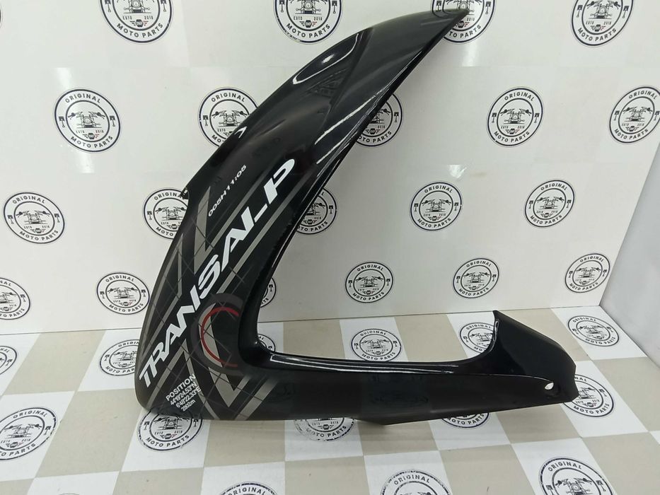 Peças para Honda XL750 Transalp 2008/2014