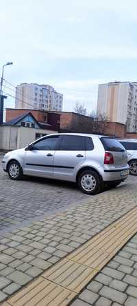 Продам Volkswagen polo 1.4