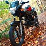 Benyco hunter 50 nie junak romet zipp