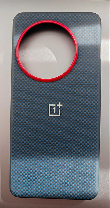 Etui OnePlus 13 Aramid Fiber