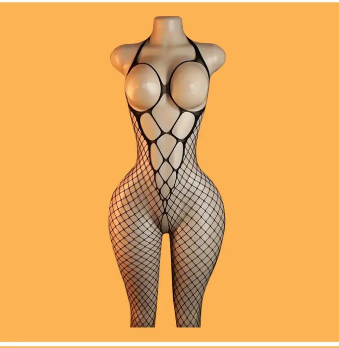 Эротическое бельё