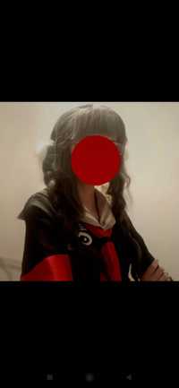 Full cosplay Peko Pekoyama Dangaronpa 2 S Anime Manga