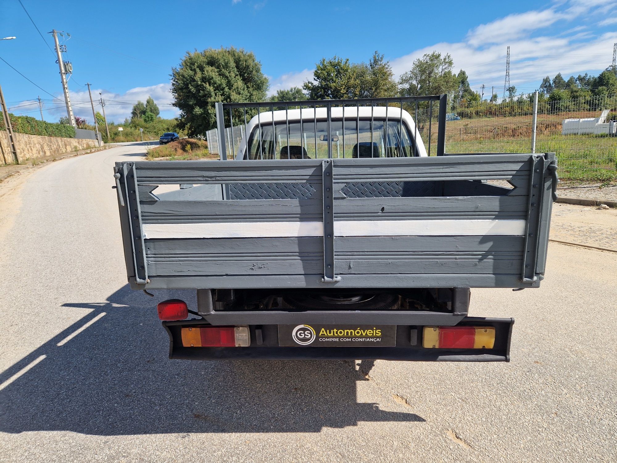 Toyota Hilux 2.4d 5p