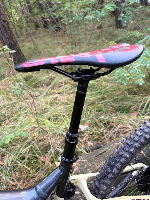 Commencal Meta AM 29 WC 2019