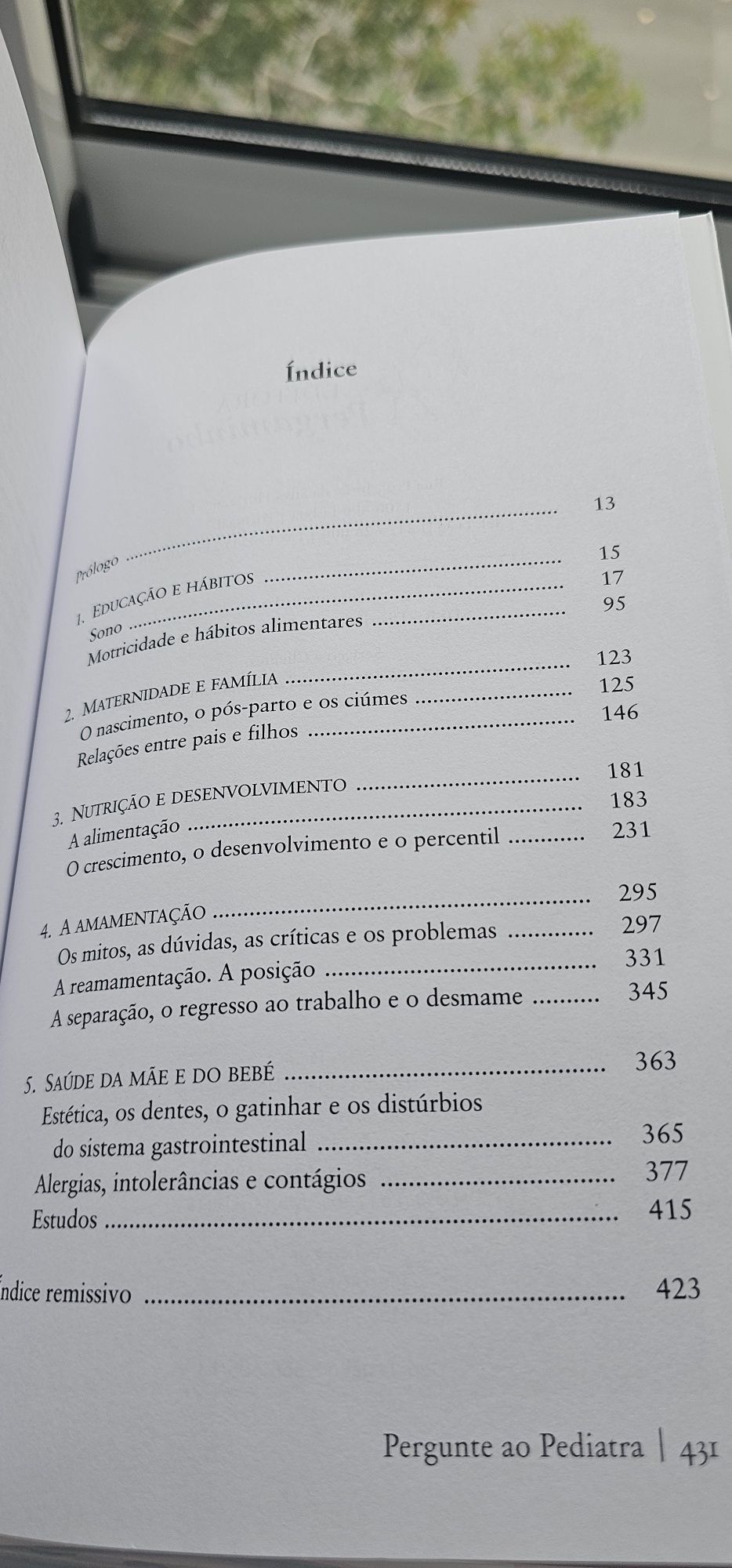 Pergunte ao pediatra - Carlos Gonzalez