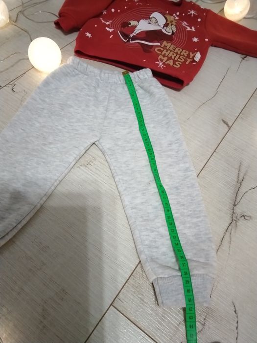 Дитяча новорічна кофта, костюм для дівчинки, для хлопчика