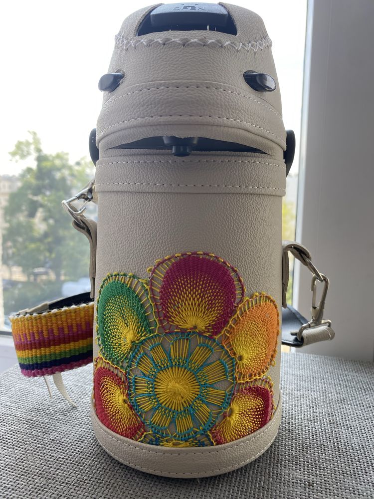Bidon/Termos do Yerba Mate Paragwaj