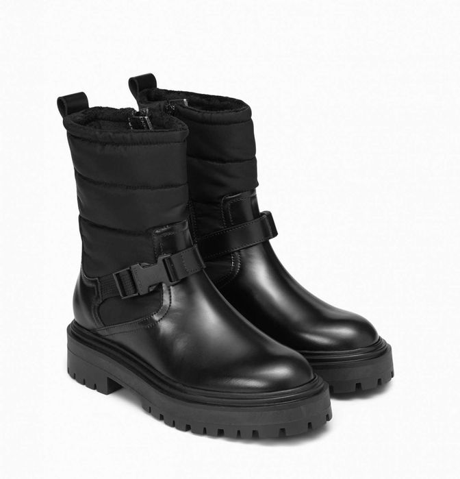 Ботинки Marc o Polo Оригинал. р 40, 41