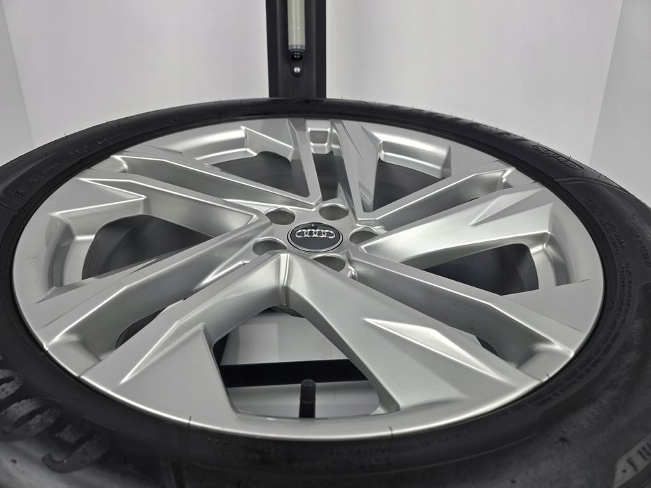 Oryginalne Koła Felgi Audi 20" A5 S5 RS5 A7 S7 A8 Q7 SQ7 Q8 SQ8 E-tron