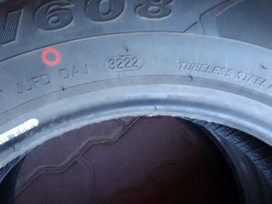 2 Nowe Opony zimowe 185/65r15 GOODRIDE