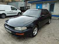 Toyota Camry xv10