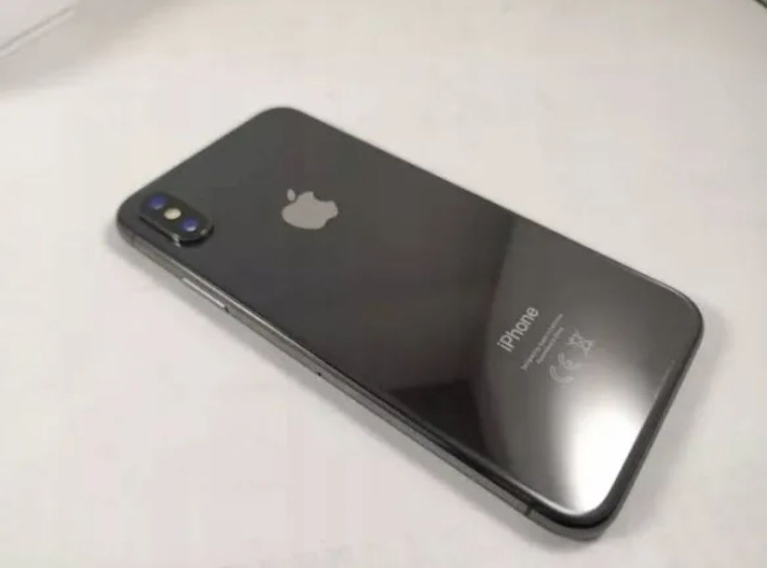 iPhone X 256 Gb.