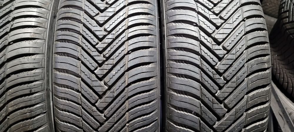 195/65r15 91H Hankook Kinergy 4S 2 z 2024r ładne.