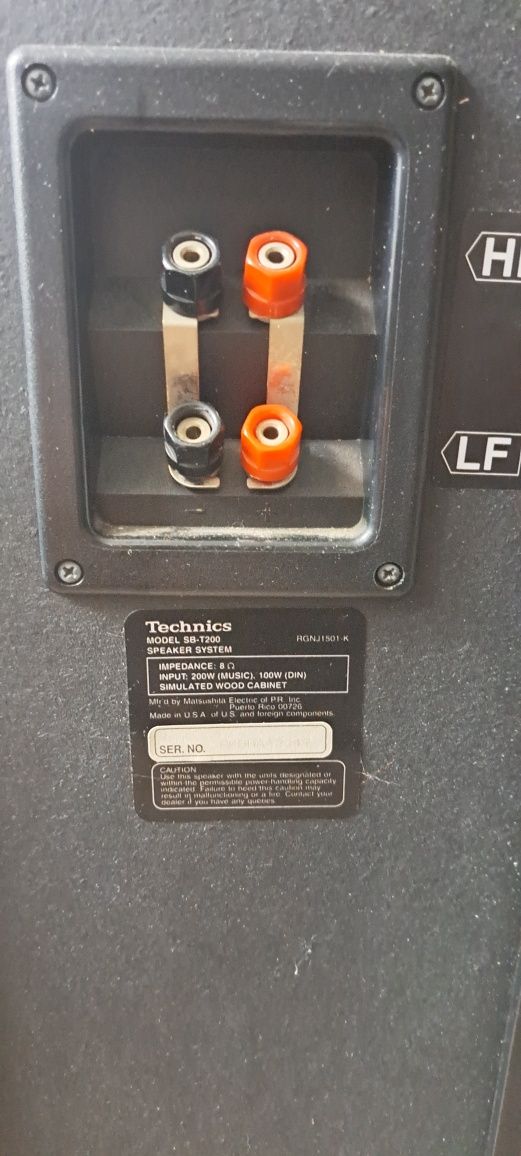 Sprzedam zestaw Technics