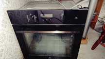 Piekarnik Electrolux z funkcją pary  EOD6C71Z SteamBake
