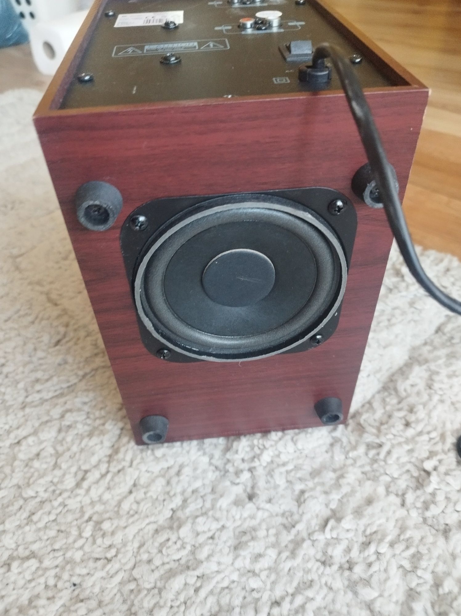 Subufer tracker 2.1
