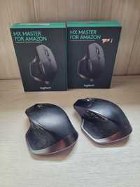 Myszka Logitech mx master