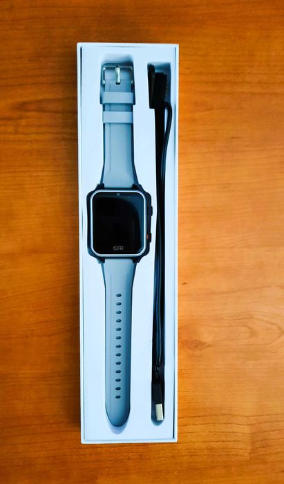 Smartwatch - CPR Guardian III - NEW + OFFER64286188665345122