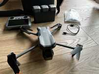 DJI Air 3 Fly More Combo – Stan Idealny, Jak Nowy