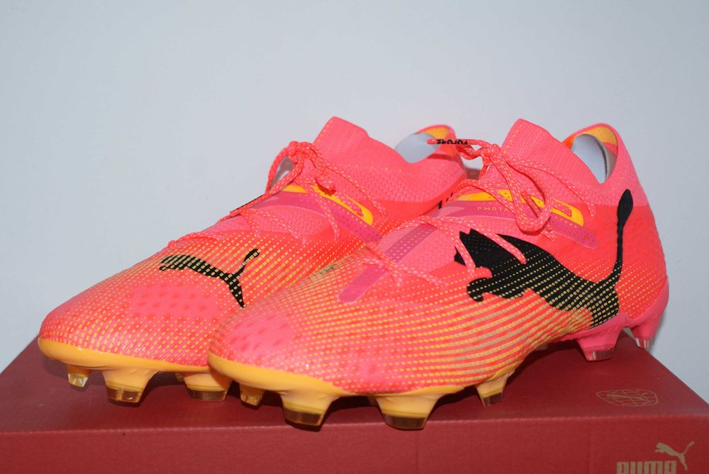 buty piłkarskie korki puma future 7 ultimate 42