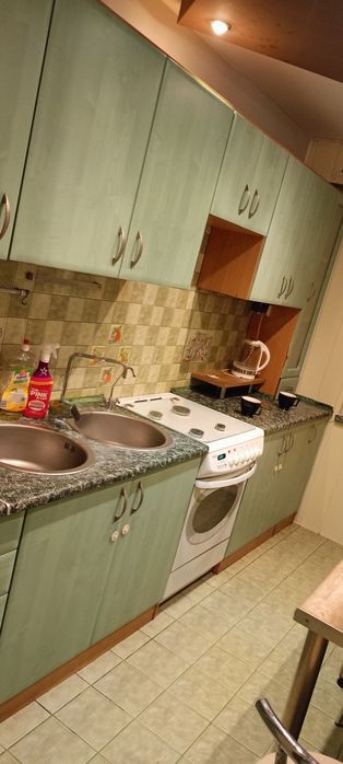 Mieszkanie do wynajęcia