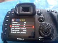 Canon 7d ( 18 MP ) 8 fps ( Tenho 4 Corpos ) Posso tmb vender separadas