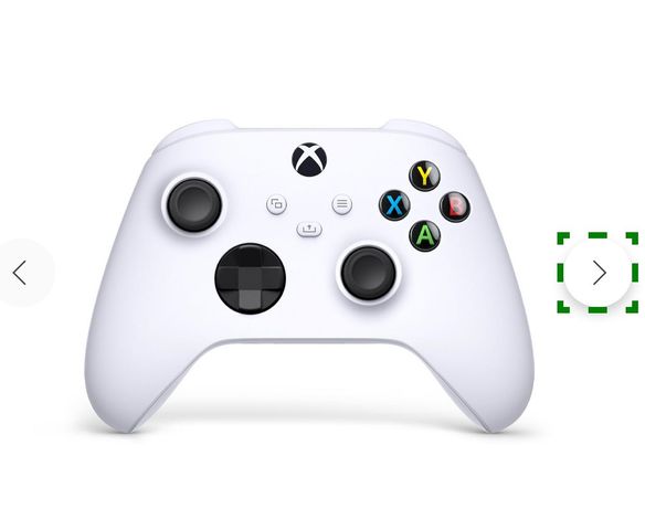 Vendo controle de Xbox série S 50$
