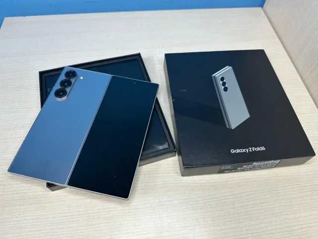 Samsung Fold 6 - 256GB