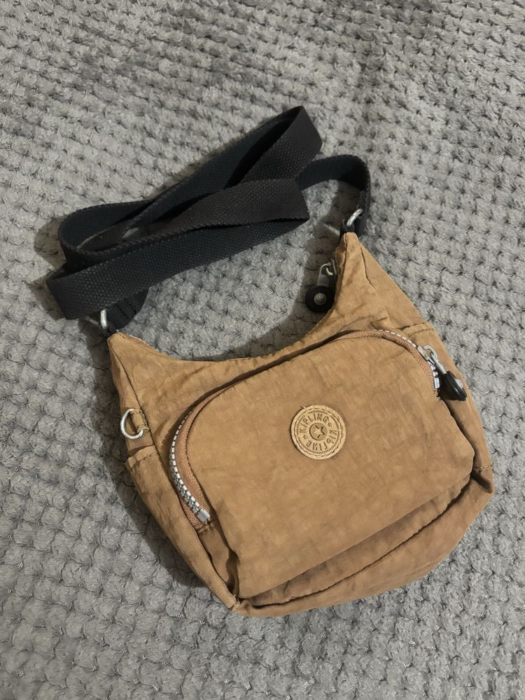 Сумка Kipling Месенджер Кіплінг