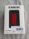 Lampka tylna Trek Bontrager Flare R metro