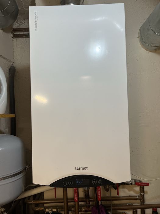 Termet Ekodens Gold Plus