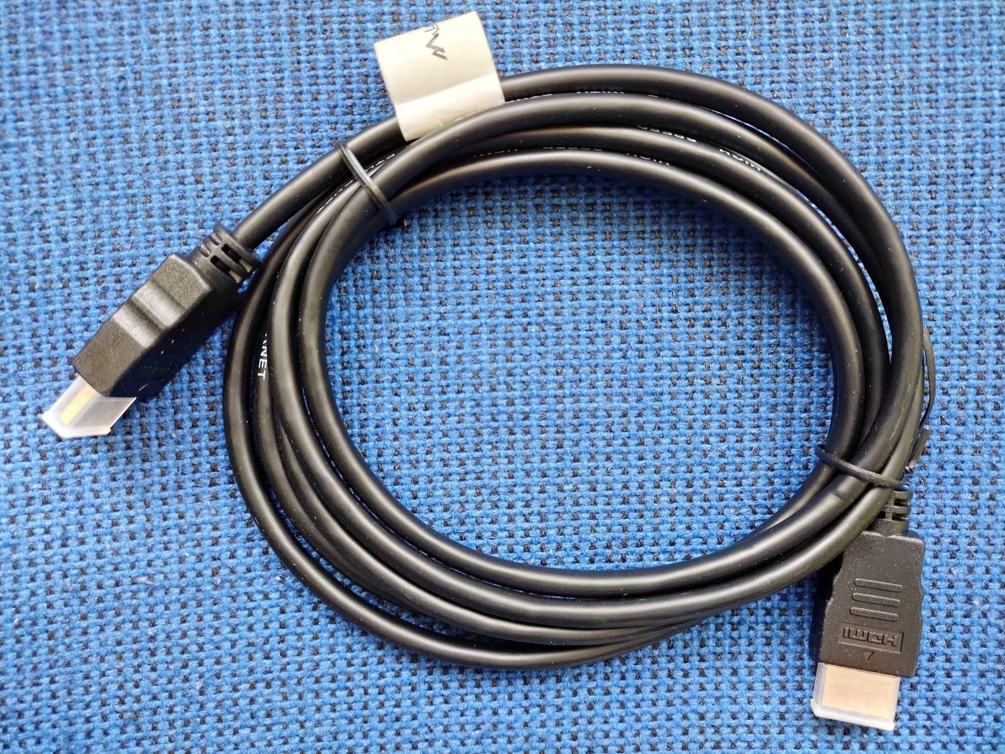 HDMI kabel Lanberg - 1,8 m