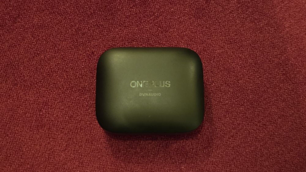 Навушники OnePlus Buds 2 Pro