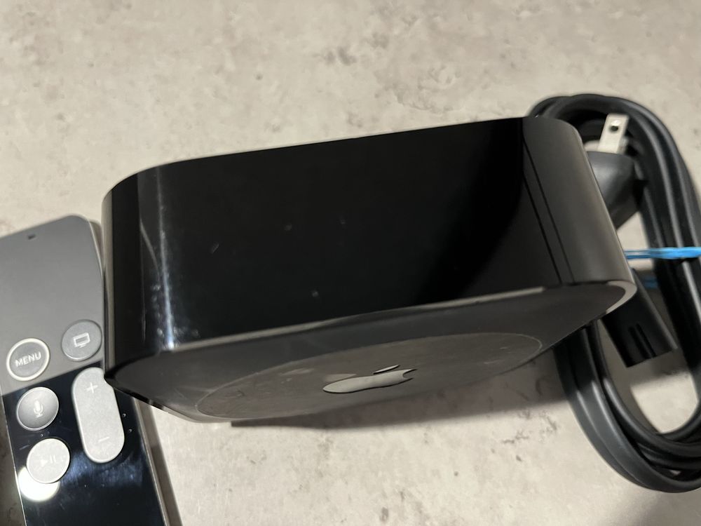  Apple TV 4 a1625 32Gb