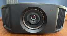 4K JVC DLA N5 projektor rzutnik HDR nowa żarówka jak RS1000 Sony VW XW