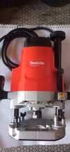 Фрезер Makita M3600