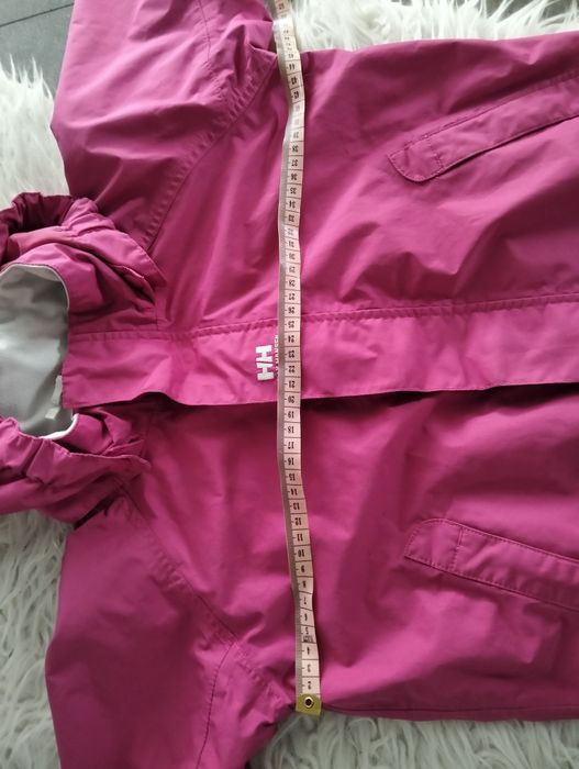 Kurtka Helly Hansen rozmiar 128