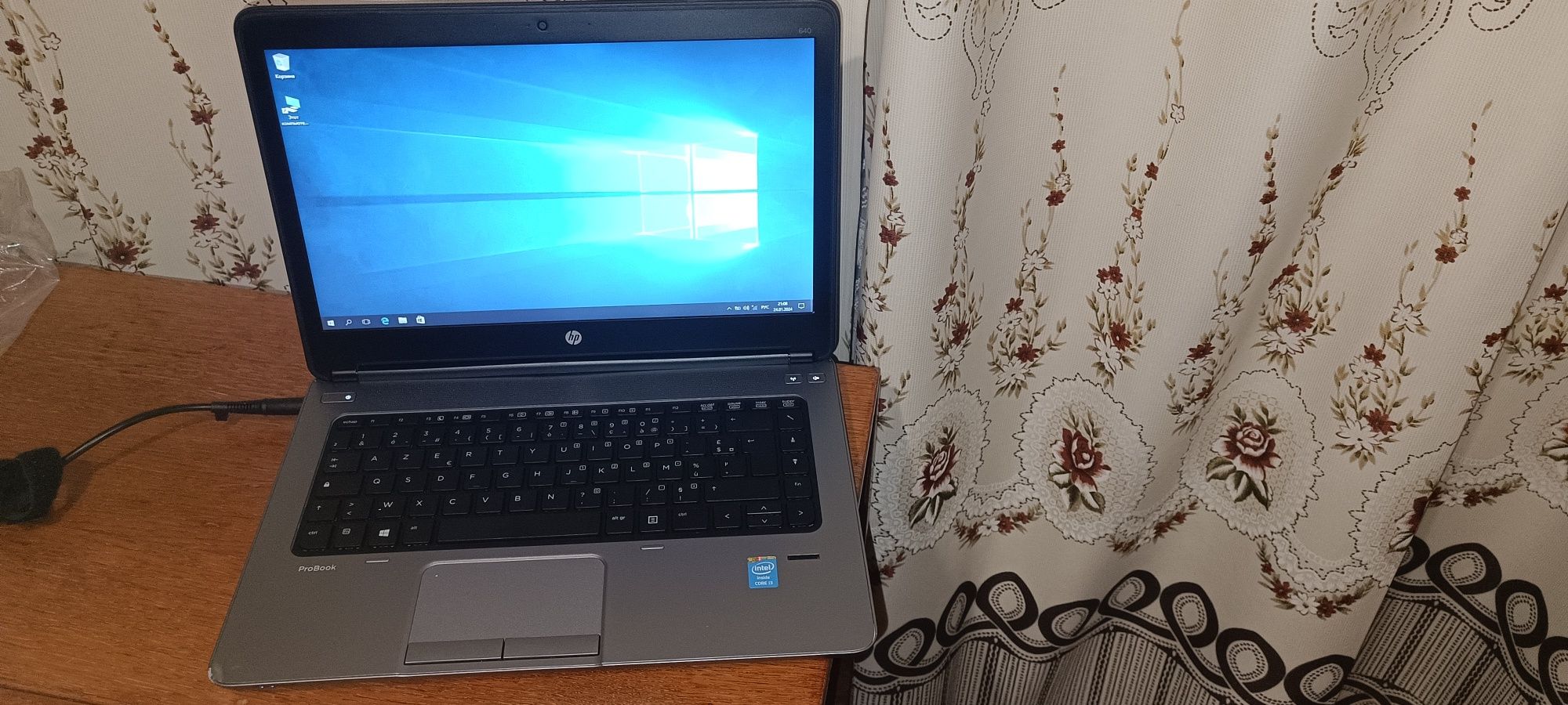 Продам HP ProBook 640 G1