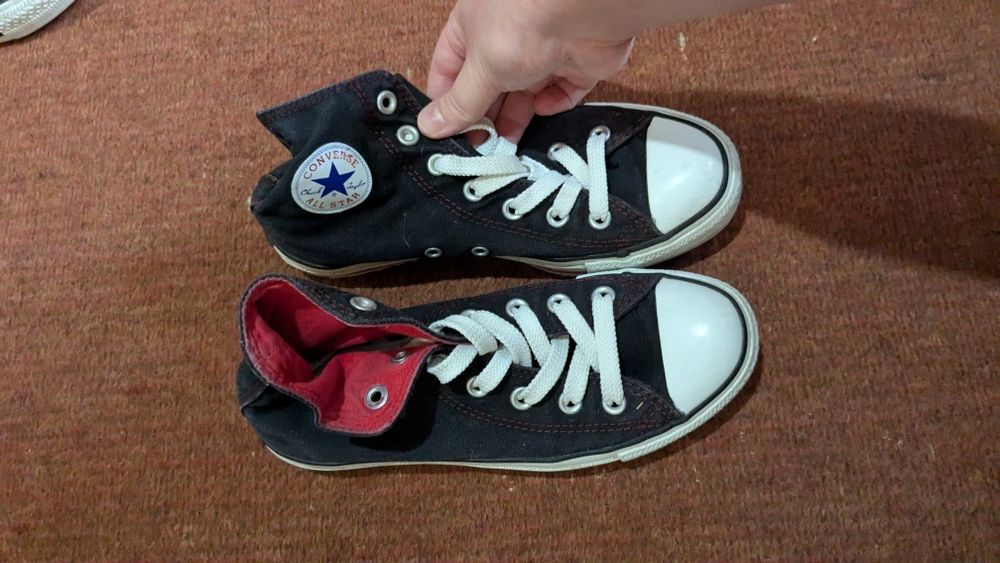 Кеди жіночі кросівки