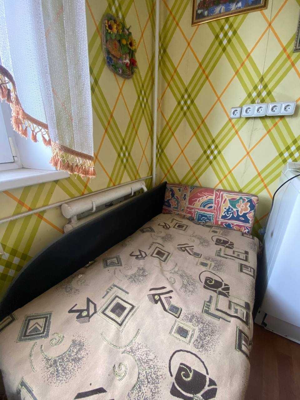 Здам в оренду 1 к квартиру на Леваневського 9ТУ