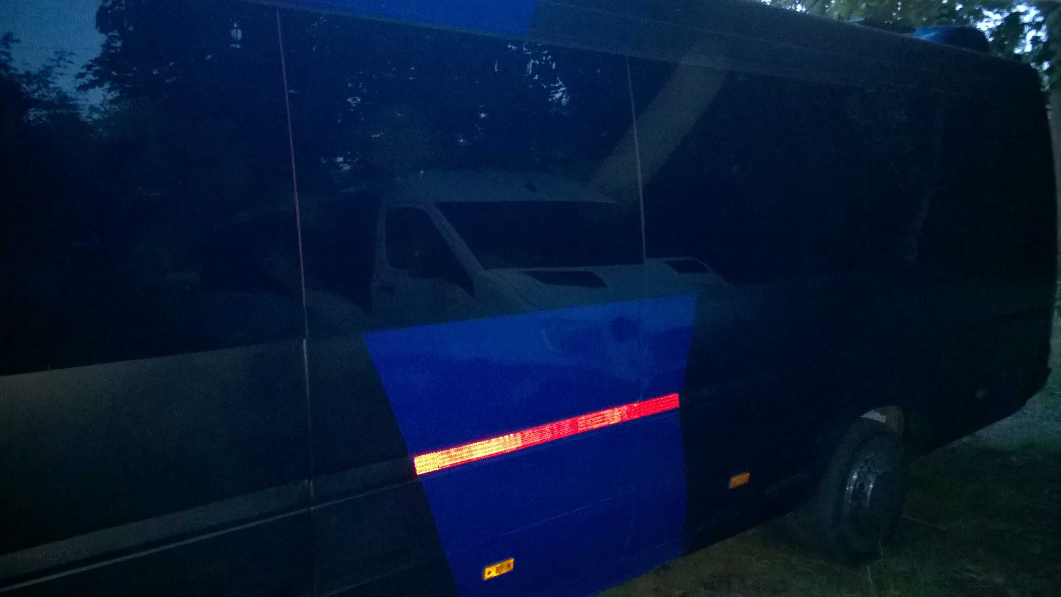 Autobus Vw LT 30 MIEJSC